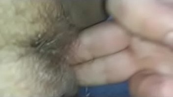 Step Son Fisting Family Fun!