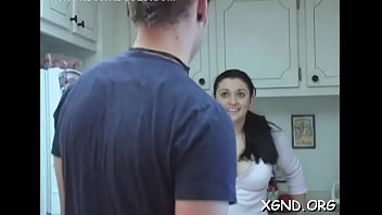 Lusty Young Dana Adores Blowjobs A Lot