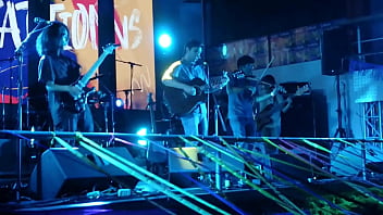 The Stations - El Guerrillero