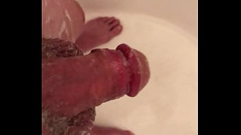 Michael Eaves, Lawyer Jerking Off