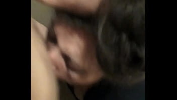 Pawg Sucks On Little Mexican