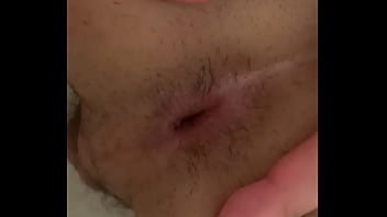 Me Comen Mi Culito Virgen