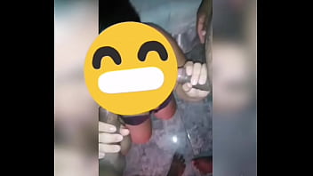 Dividindo A Esposa Com Amigo - esposa, corno - Video 3064791