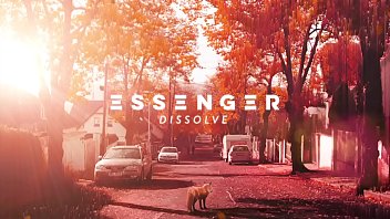 Essenger - Dissolve (melodic Dubstep)