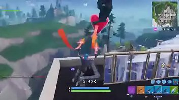 El Final Más Fake Del Mundo Del Fortnite