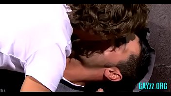 Homosexual Stud Masturbates Insanely