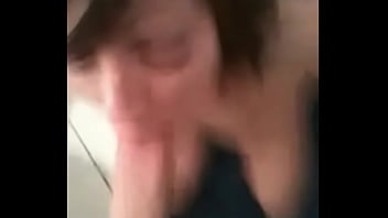 Wifey Sucking ' Big Dick! Texan Vixen