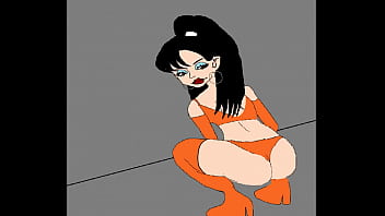 Clothes, Women - Unknown - 2025 - Intense - Show - Video 3063840