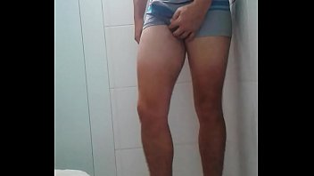 Shemale, Rola, Pau, Exibindo, Molhado, No-banheiro, No-chuveiro - Shemale - 2025 - Amazing - Show - Video 2810101