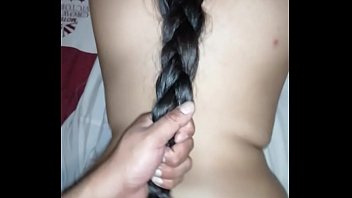 Anal, De-perrito, Trenza - Anal - 2025 - Intense - Scene - Video 3134921