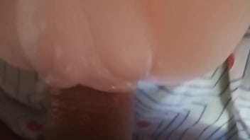 Masturbación Hazgur Vagina 3d