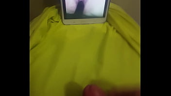 Ogre66 Dirty Talk Cum Shot