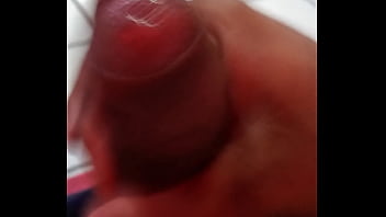 Masturbandome En Mi Sofá Cabeza Mojda