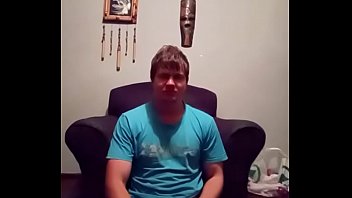 Feet And Cock And Body Rubbing