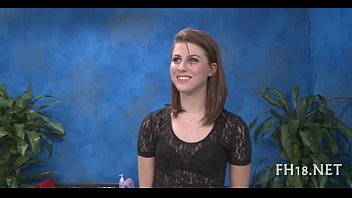 Hot And Sexy 18 Year Old Babe - sex, teen, hardcore, boobs, babe, ass, oiled, natural, fuck, young, booty, hardsex, massage, teenies - Video 6110545