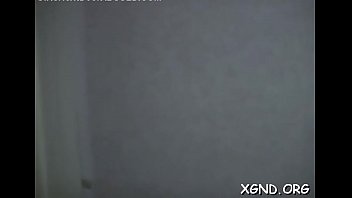 Aphrodisiac Gal Bamby With Large Natural Tits In Enjoyable Sex