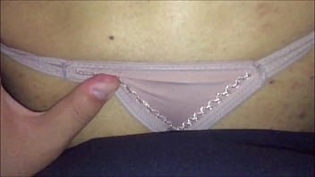 Cdzinha Limasp Dando No Cine Pro Ativo De S Miguel Pta E Mais Dois Com A Calcinha Bege Da Denise 30102019