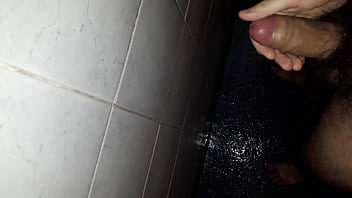 Pajeandome Un Ratito Antes De Bañarme
