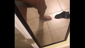 Stroking My Cock - latina, stroke, big-cock, soloboy, jerking-off, hit-me-up, big-booty-big-cock, hit-mr - Video 3034543