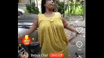 Hot, Aunty - Unknown - 2025 - Steamy - Session - Video 3061994