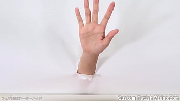 Fetish, Japanese - Asian_woman - 2025 - Passionate - Session - Video 3127458