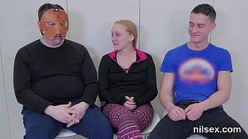 Peculiar Sweetie Was Brought In Butt Hole Asylum For Uninhibited Therapy