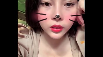 C_ gái mèo vú to trắng bigo live