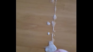 Hungaryan Solo Multiple Cumshot