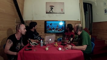 Beertuosos Podcast X05 | Un Perro, Un Gato, Una Víbora Y Un Mono