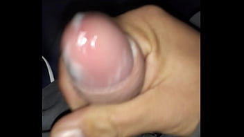 Me Sampson Rubbing One Out