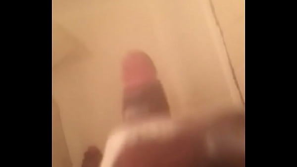 Jacking Off In The Shower - homemade, fat, shower, bbw, soloboy - Video 3033550