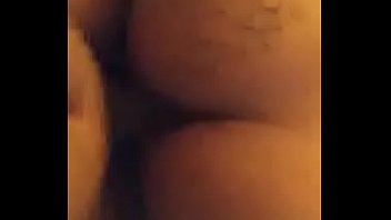 Smashing Her Really Hard