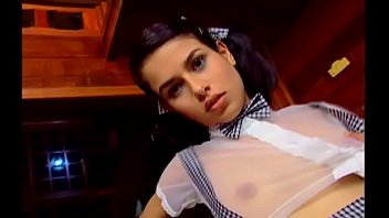 Heavenly Lexie Craves To Get Backside Fucked