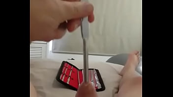 Me Using A 10mm Sound (first Time Sounding)!