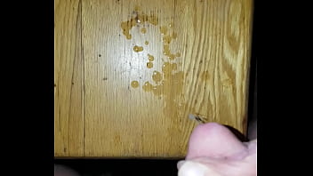 Me Cumming Watching Selfsuck Porn