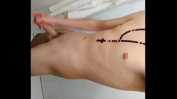 Pau Grande Querendo Uma Buceta Sp