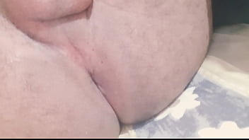 Novinho Mostrando Cu Virgem