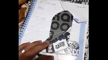 Kauã Fodido Gostoso Pelo Crepper Do Cabeção