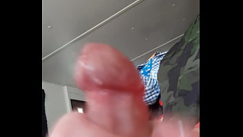 Heart Stroke With A Slow Seep At The End