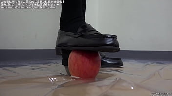 Fetish, Foodcrush - Unknown - 2025 - Passionate - Performance - Video 3024442