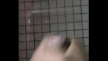 Antes Del Baño - masturbation, dick, pink, soloboy - Video 3131751