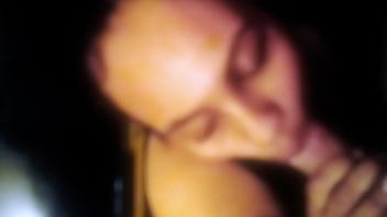 Marisa Sucking My Dick Again