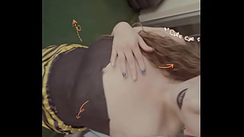 Ginger Paris Sexy Honeybee Teaser