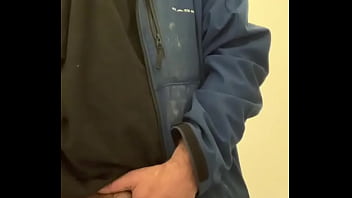 Peeing With Foreskin Intact Penis