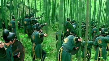 Thập diện mai fụck