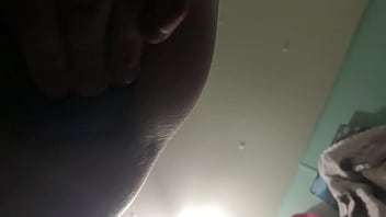 Streching Out My Ass