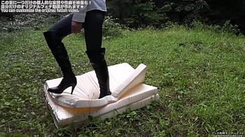 Boots, Longboots - Unknown - 2025 - Intense - Scene - Video 3114227