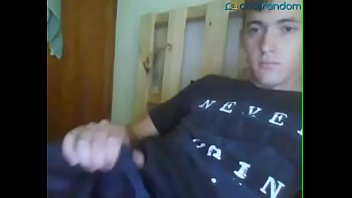 South African Twink Solo