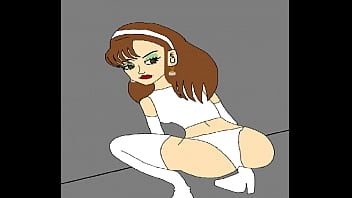 Femme, Top-model - Unknown - 2025 - Passionate - Session - Video 3032890