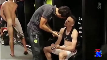 Bunda Do Jogador Pablo Mari